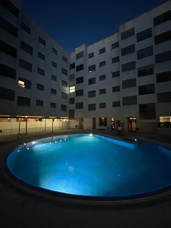 Sol Y Sal El Puerto Apartment El Puerto de Santa Maria Exterior photo